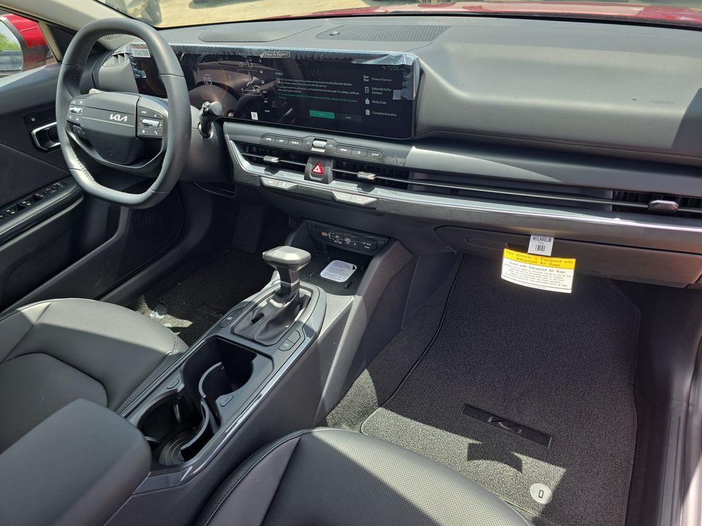 2026 Kia K4 EX San Clemente CA