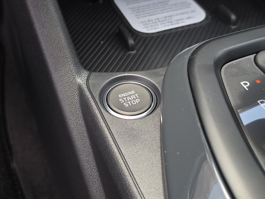 2026 Kia K4 EX San Clemente CA
