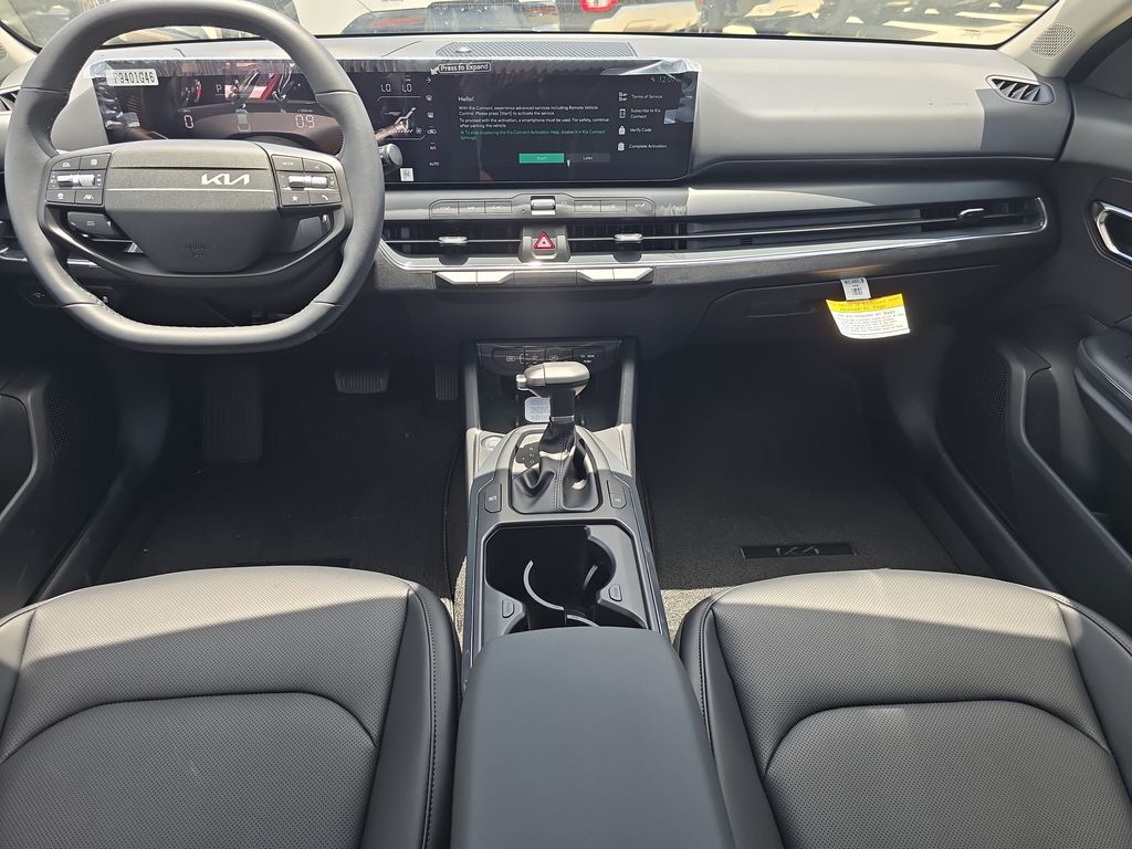 2026 Kia K4 EX San Clemente CA