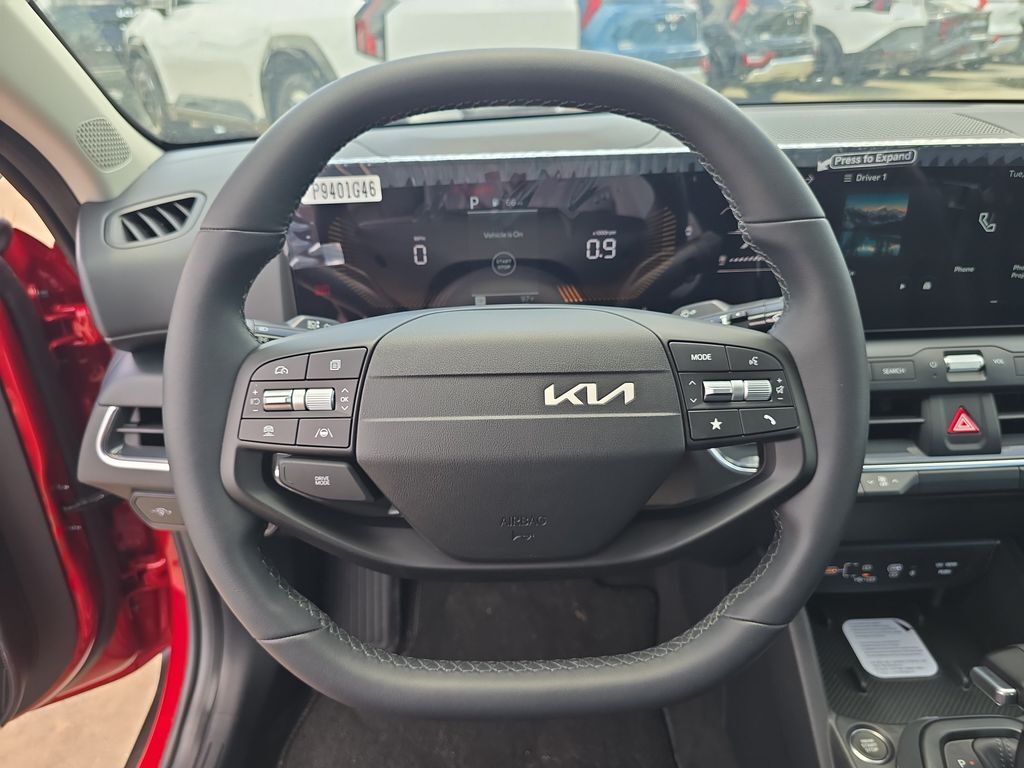 2026 Kia K4 EX San Clemente CA