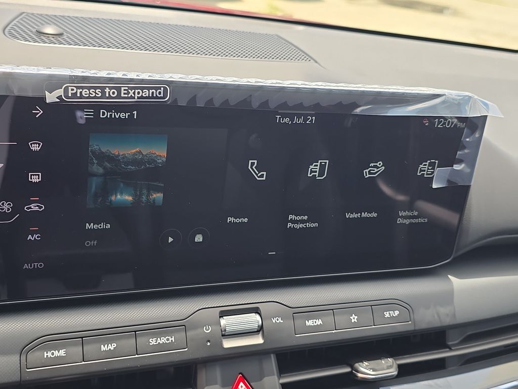 2026 Kia K4 EX San Clemente CA