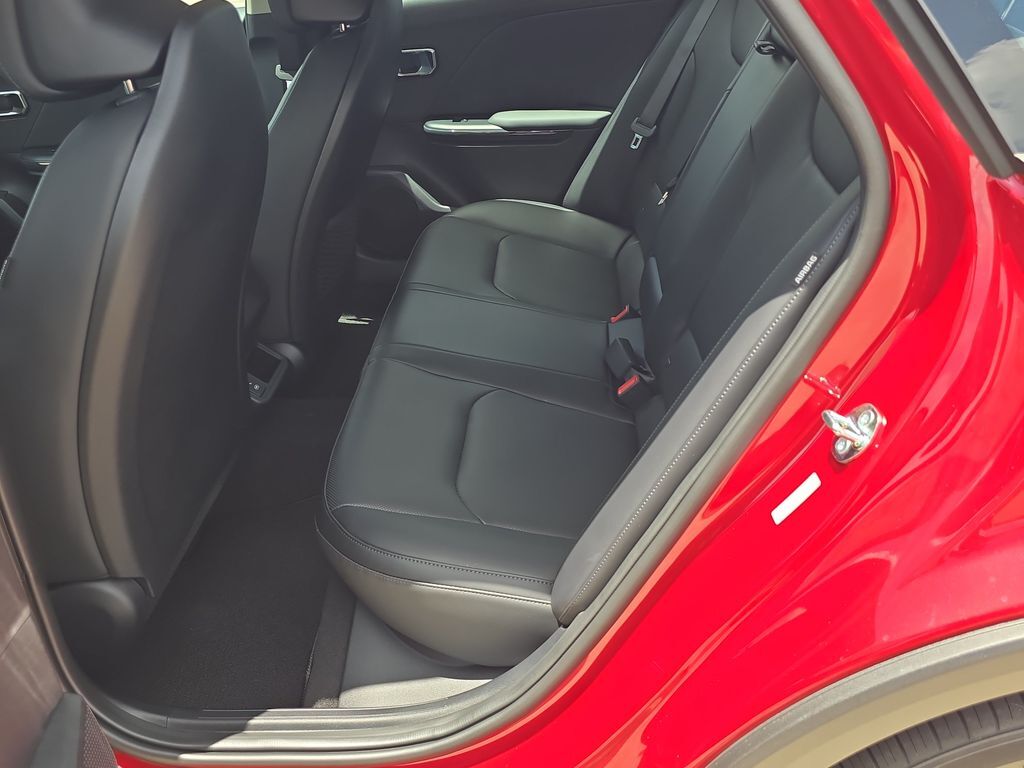 2026 Kia K4 EX San Clemente CA
