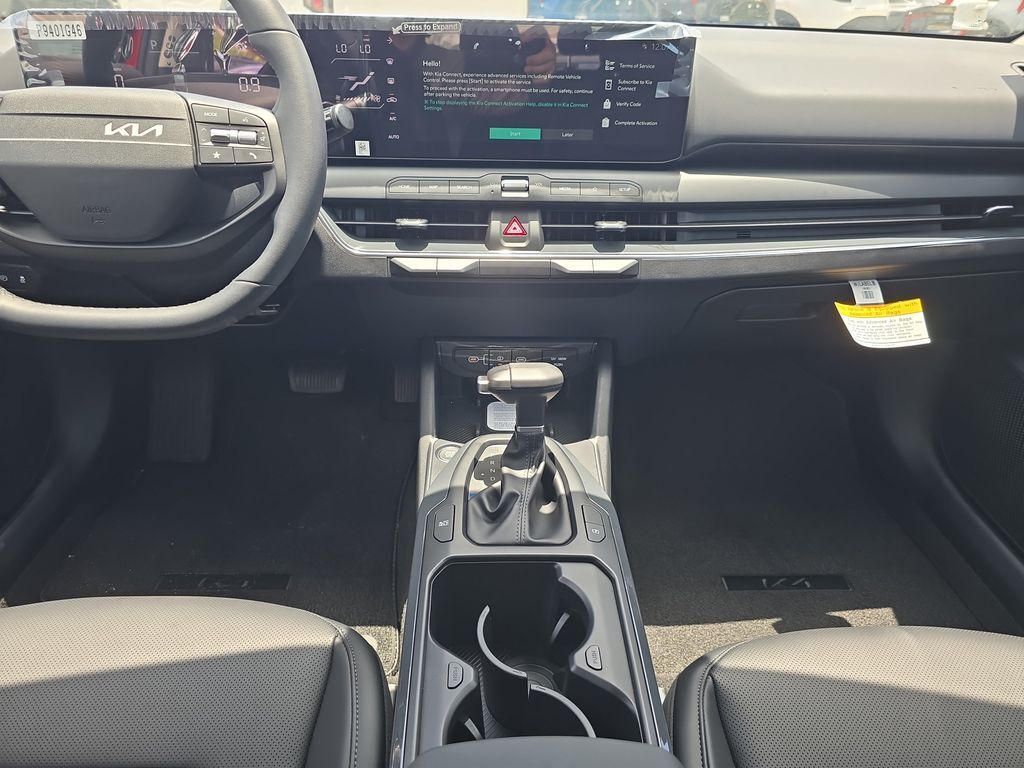 2026 Kia K4 EX San Clemente CA