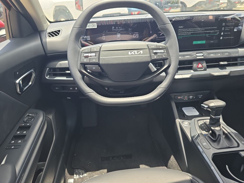 2026 Kia K4 EX San Clemente CA