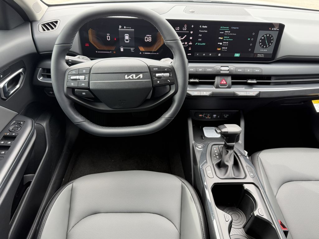 2026 Kia K4 EX San Clemente CA