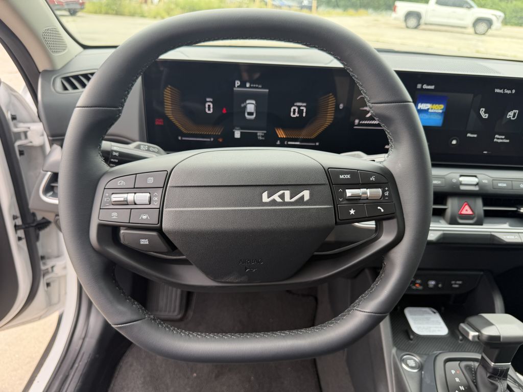 2026 Kia K4 EX San Clemente CA