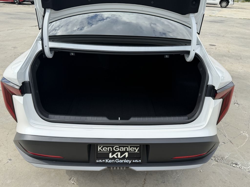 2026 Kia K4 EX San Clemente CA