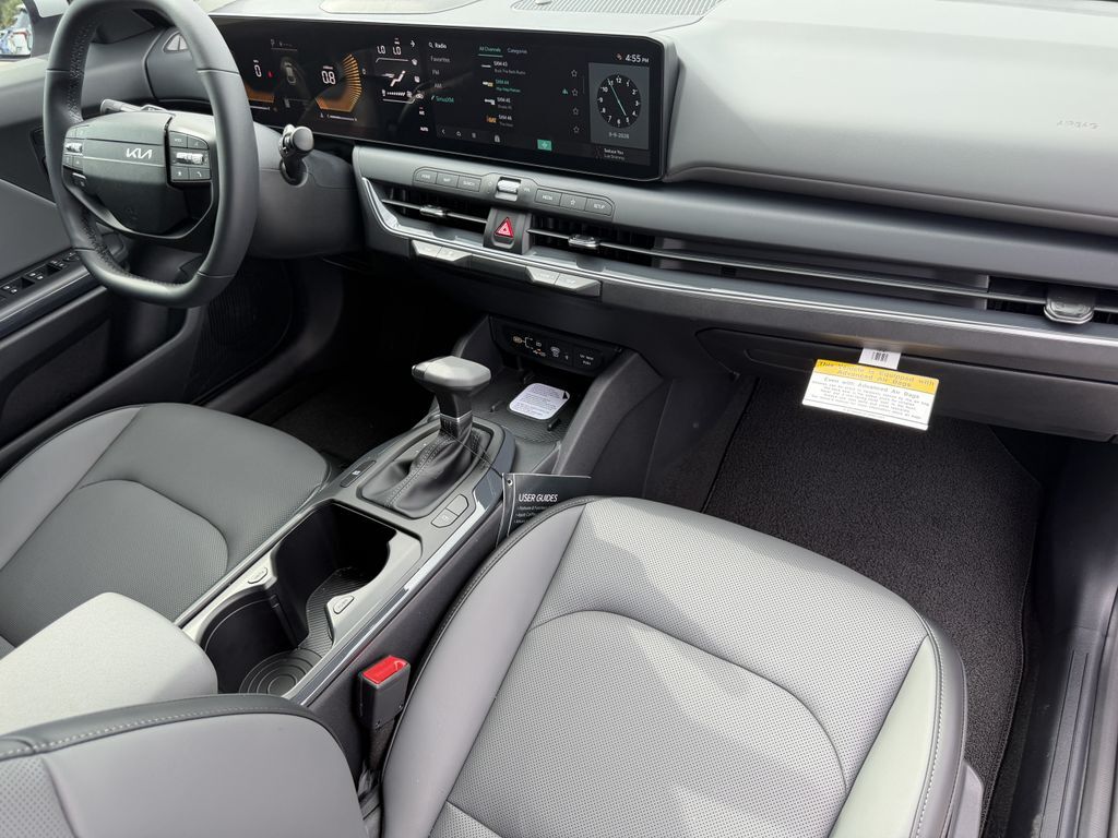 2026 Kia K4 EX San Clemente CA
