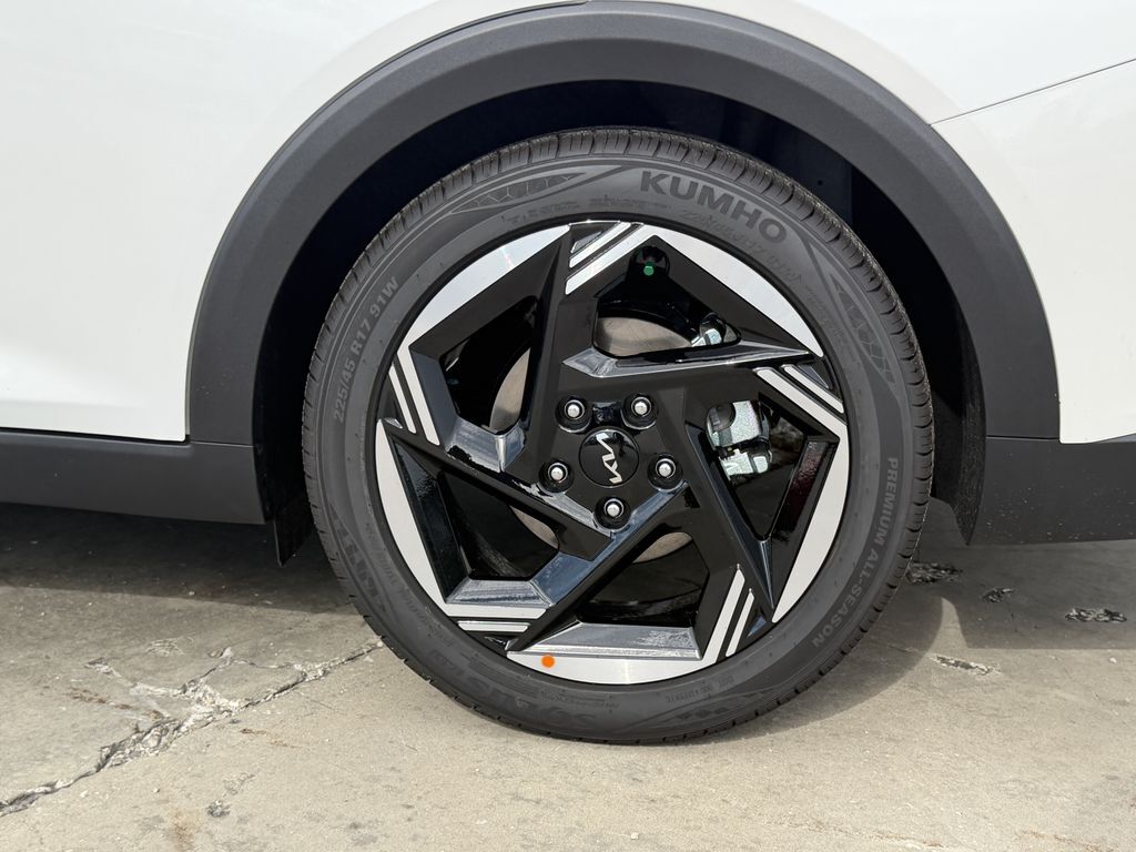 2026 Kia K4 EX San Clemente CA
