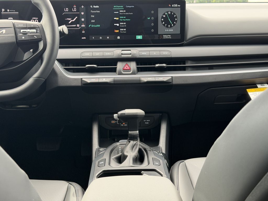 2026 Kia K4 EX San Clemente CA