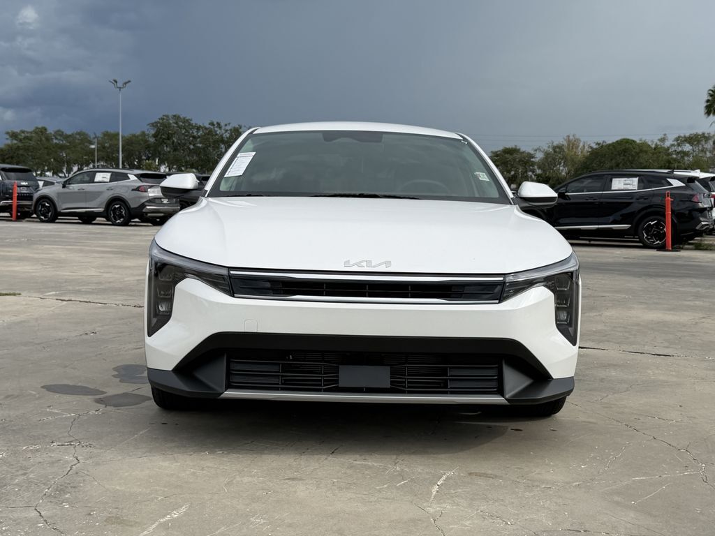 2026 Kia K4 EX San Clemente CA