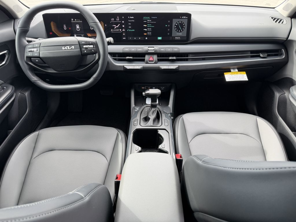 2026 Kia K4 EX San Clemente CA