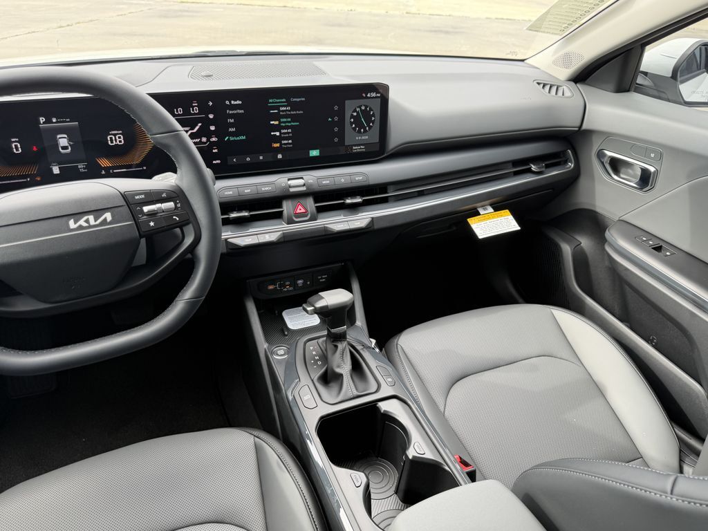2026 Kia K4 EX San Clemente CA
