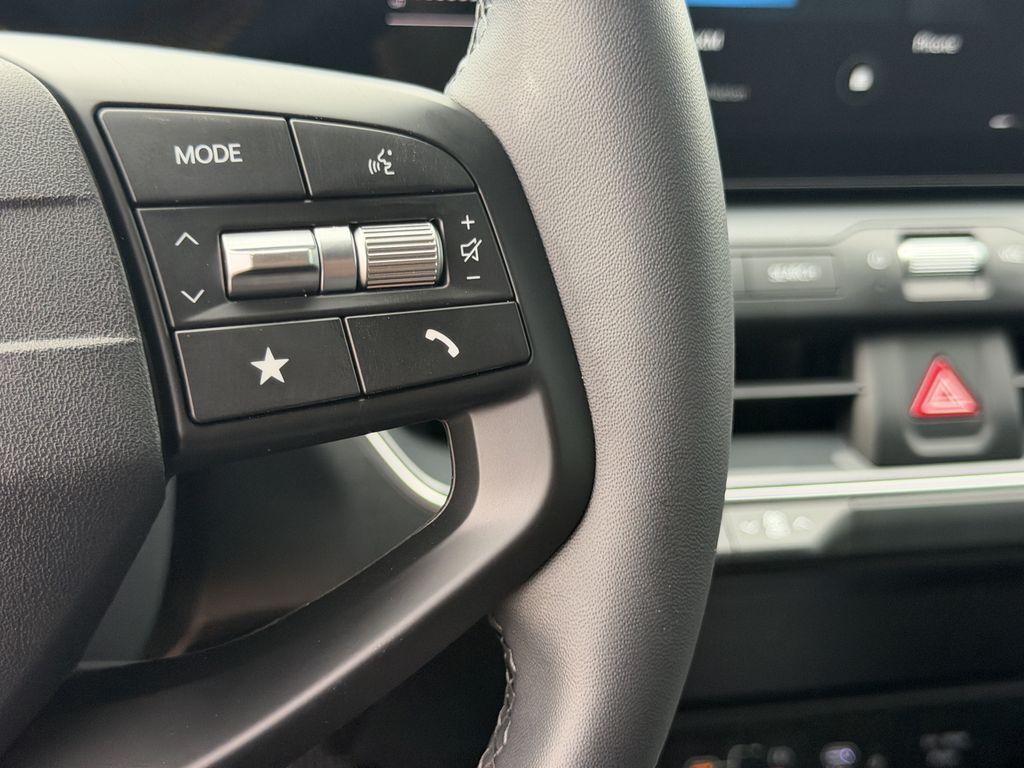 2026 Kia K4 EX San Clemente CA