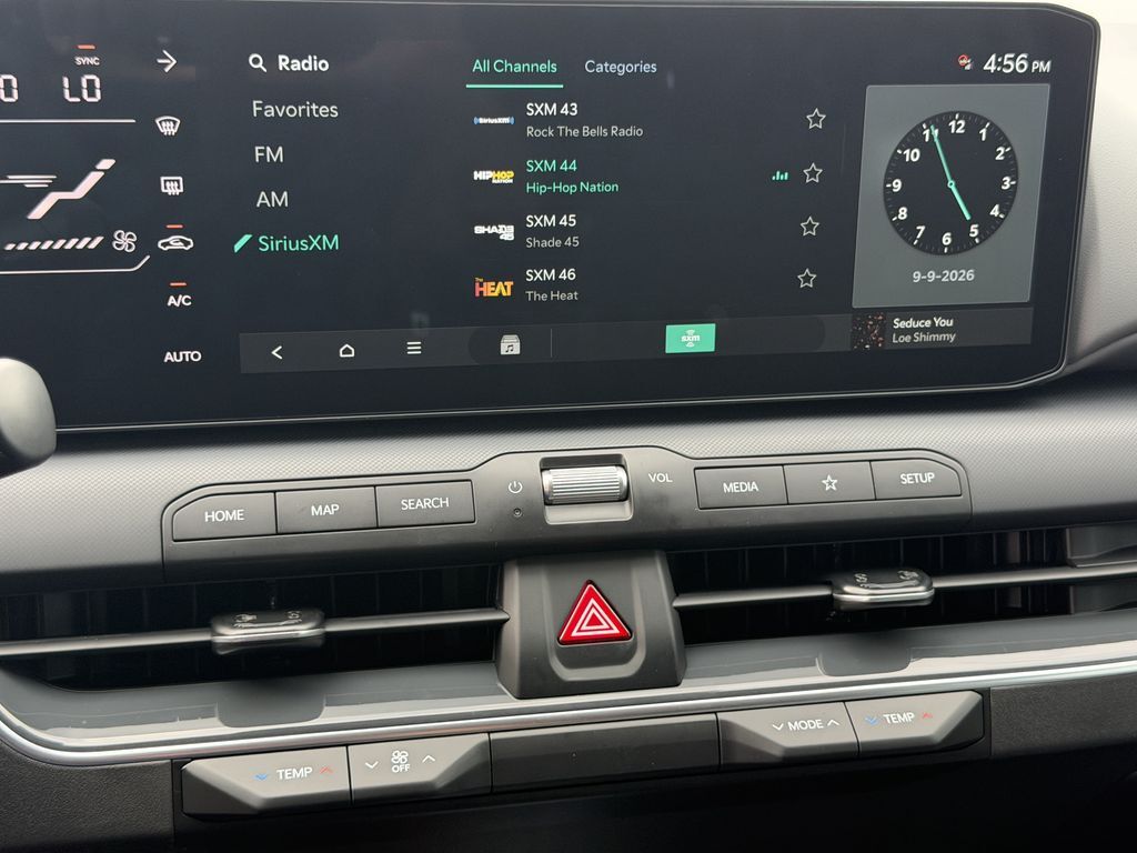 2026 Kia K4 EX San Clemente CA