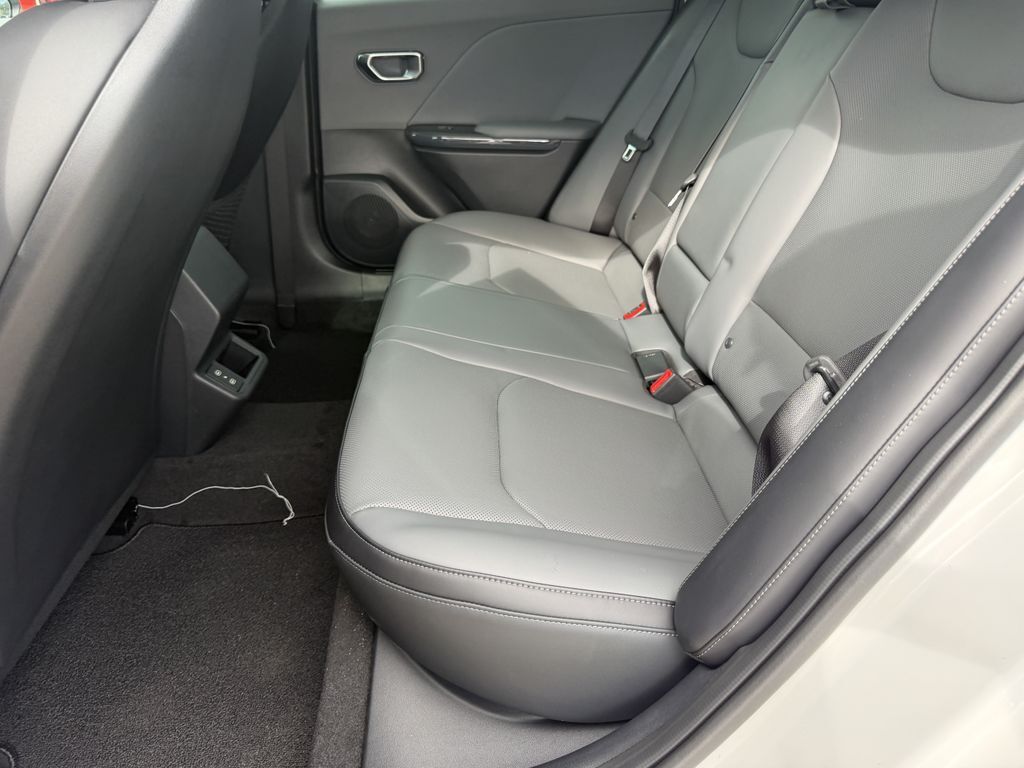 2026 Kia K4 EX San Clemente CA