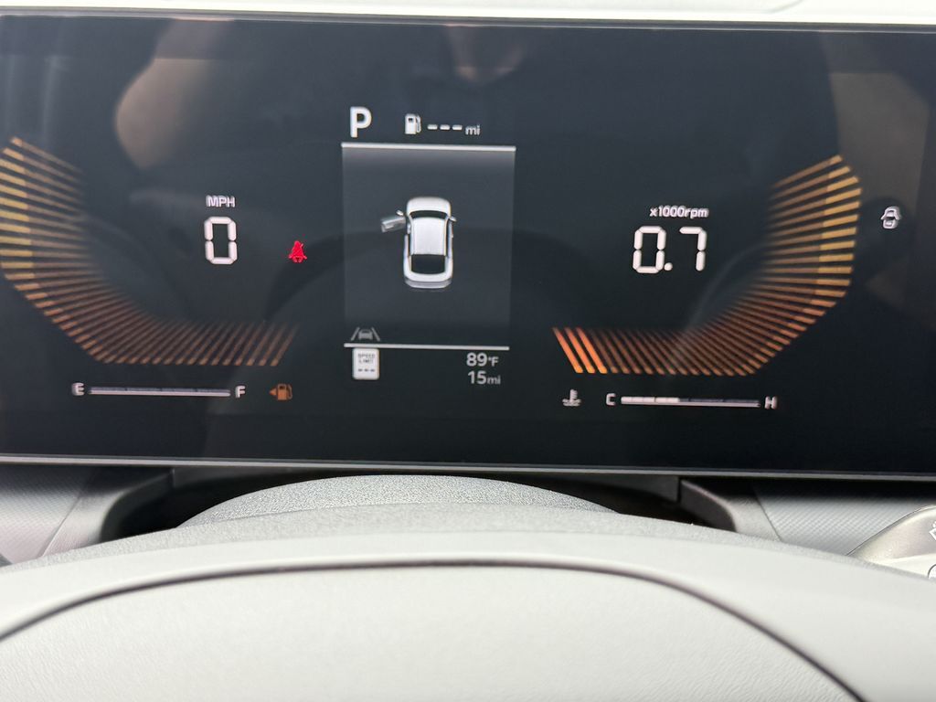 2026 Kia K4 EX San Clemente CA