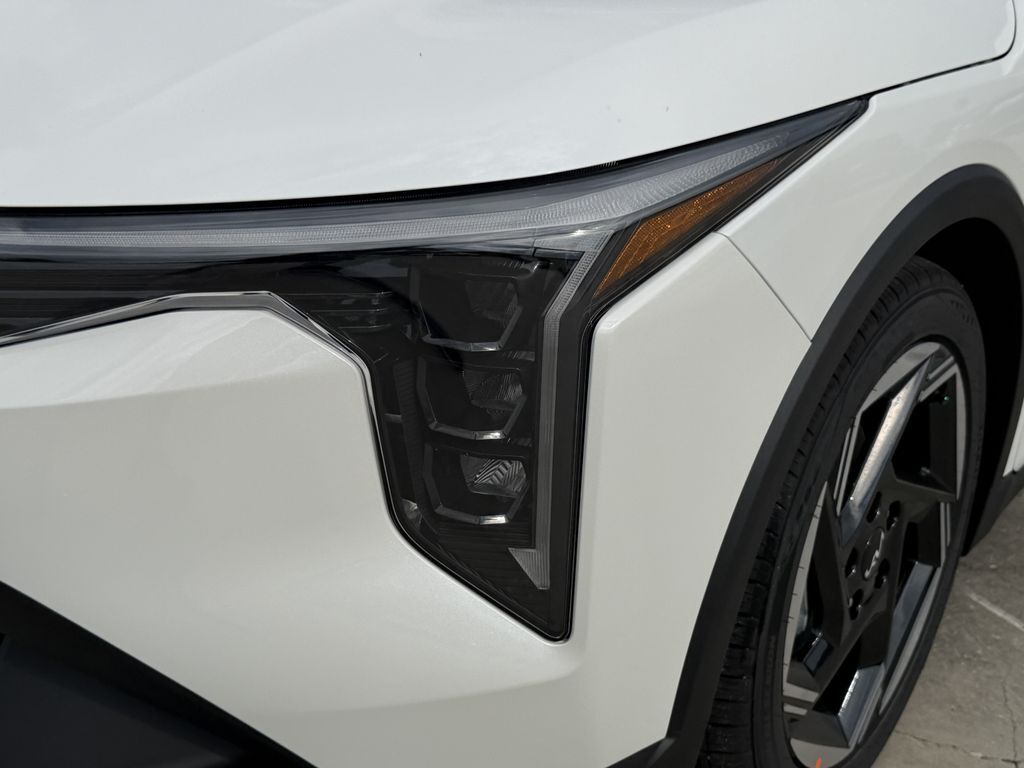 2026 Kia K4 EX San Clemente CA