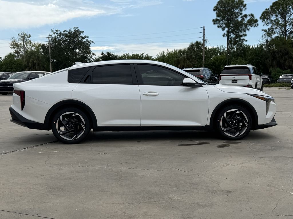 2026 Kia K4 EX San Clemente CA
