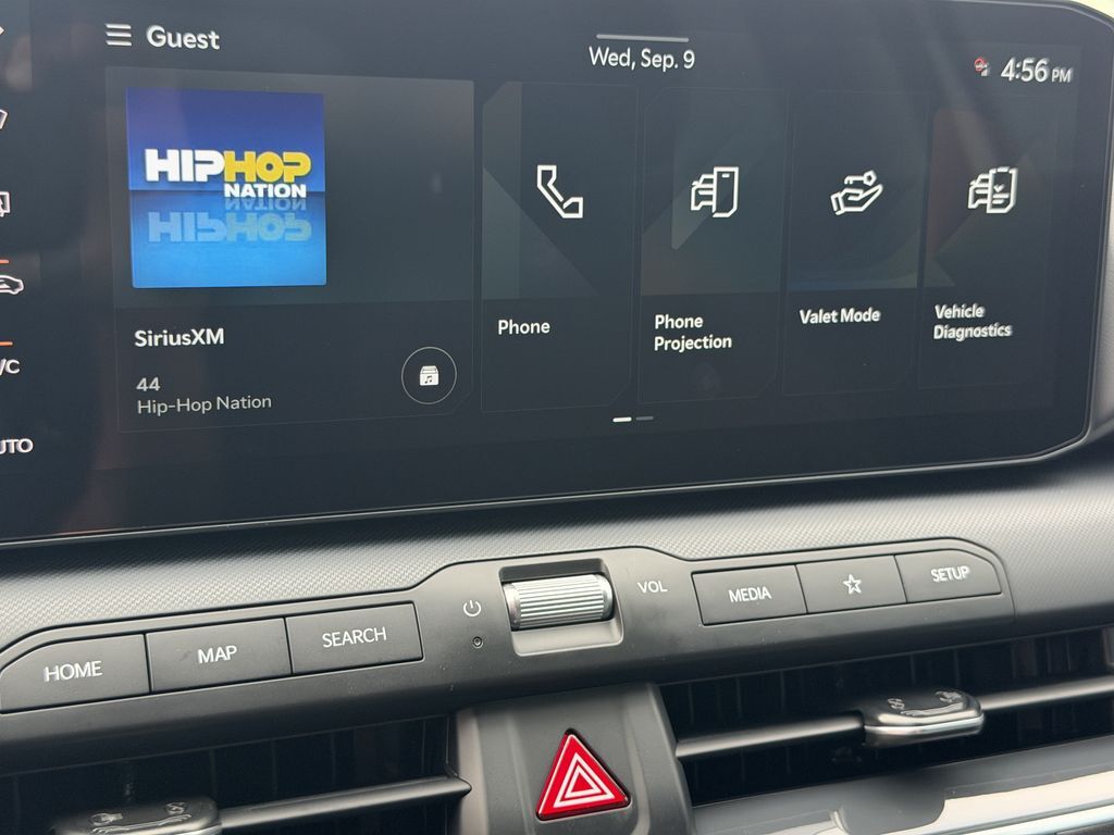 2026 Kia K4 EX San Clemente CA