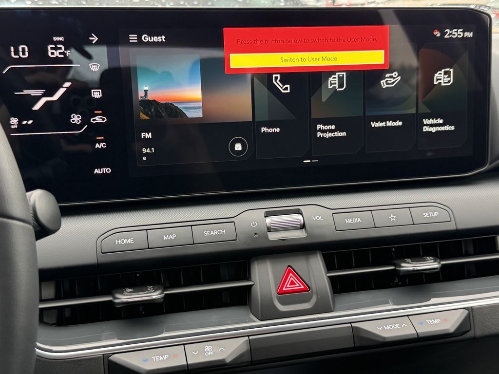 2026 Kia K4 EX San Clemente CA