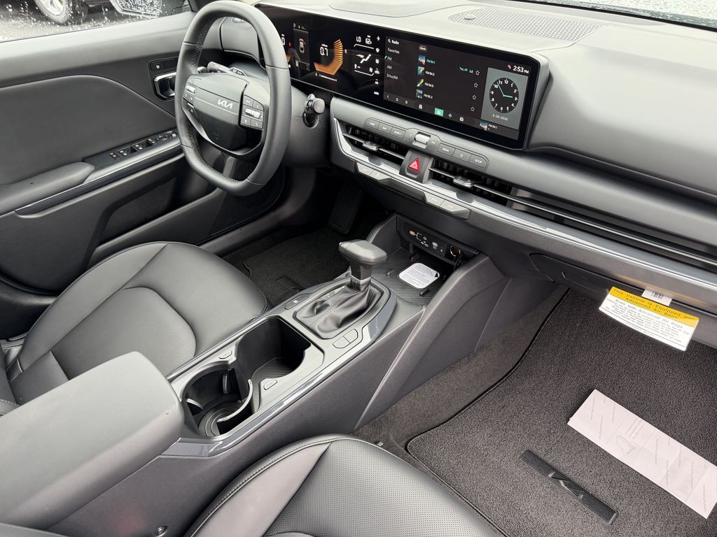 2026 Kia K4 EX San Clemente CA