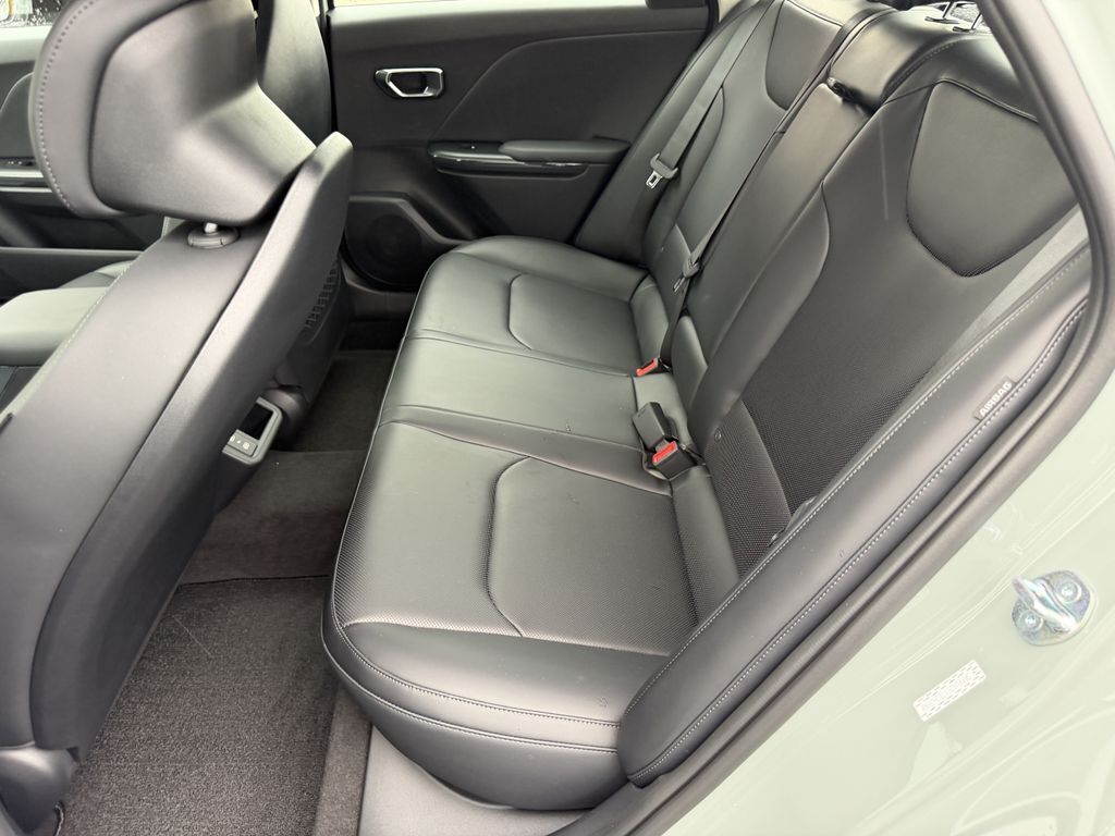 2026 Kia K4 EX San Clemente CA
