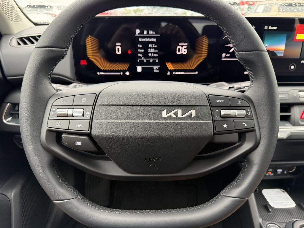 2026 Kia K4 EX San Clemente CA