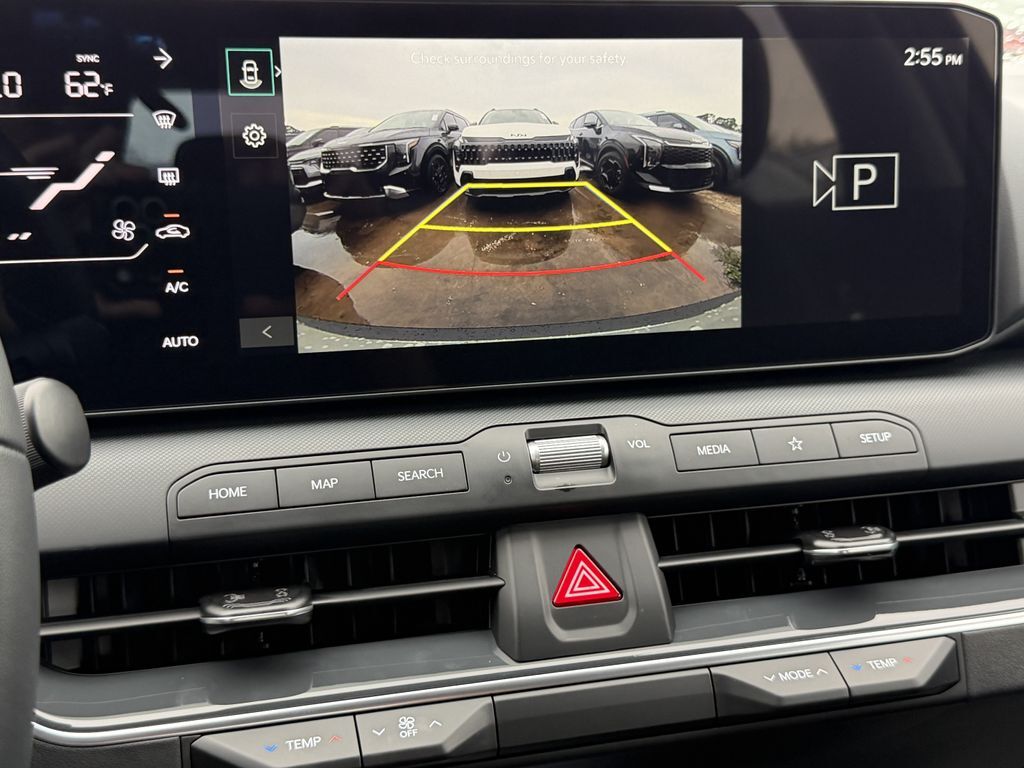 2026 Kia K4 EX San Clemente CA