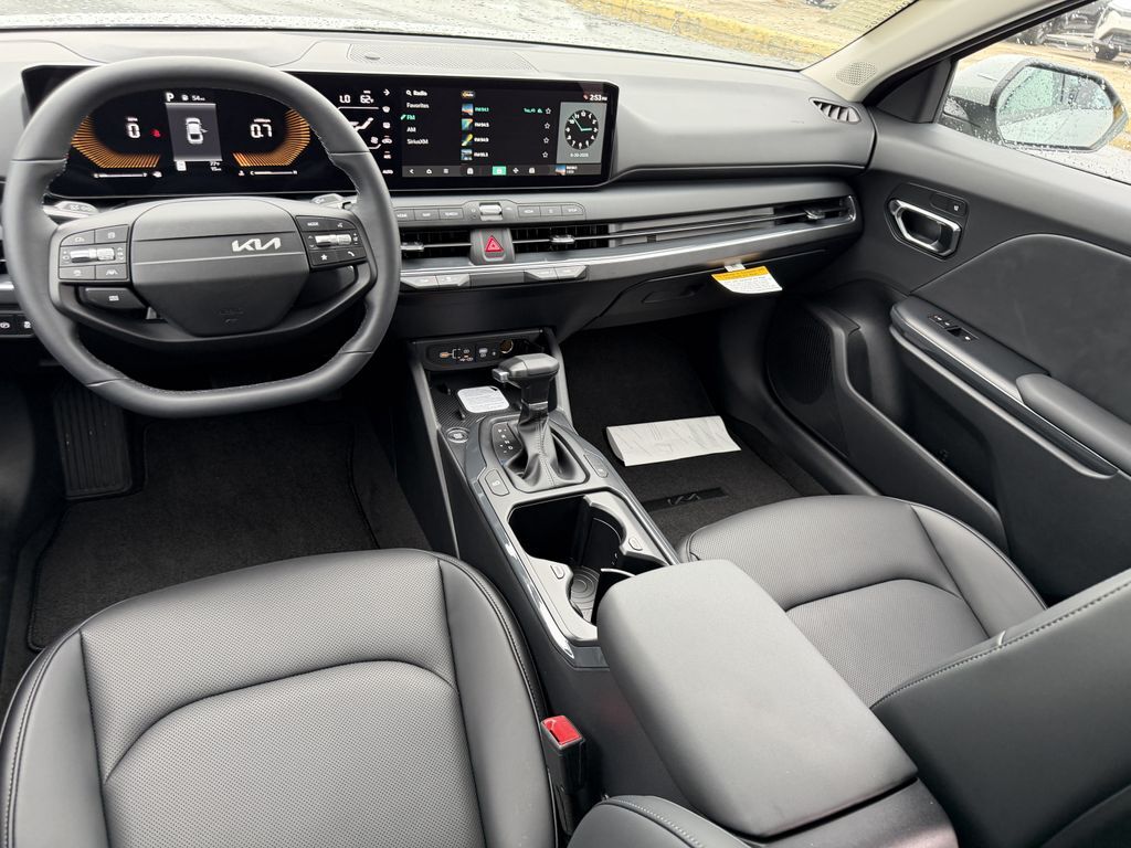 2026 Kia K4 EX San Clemente CA