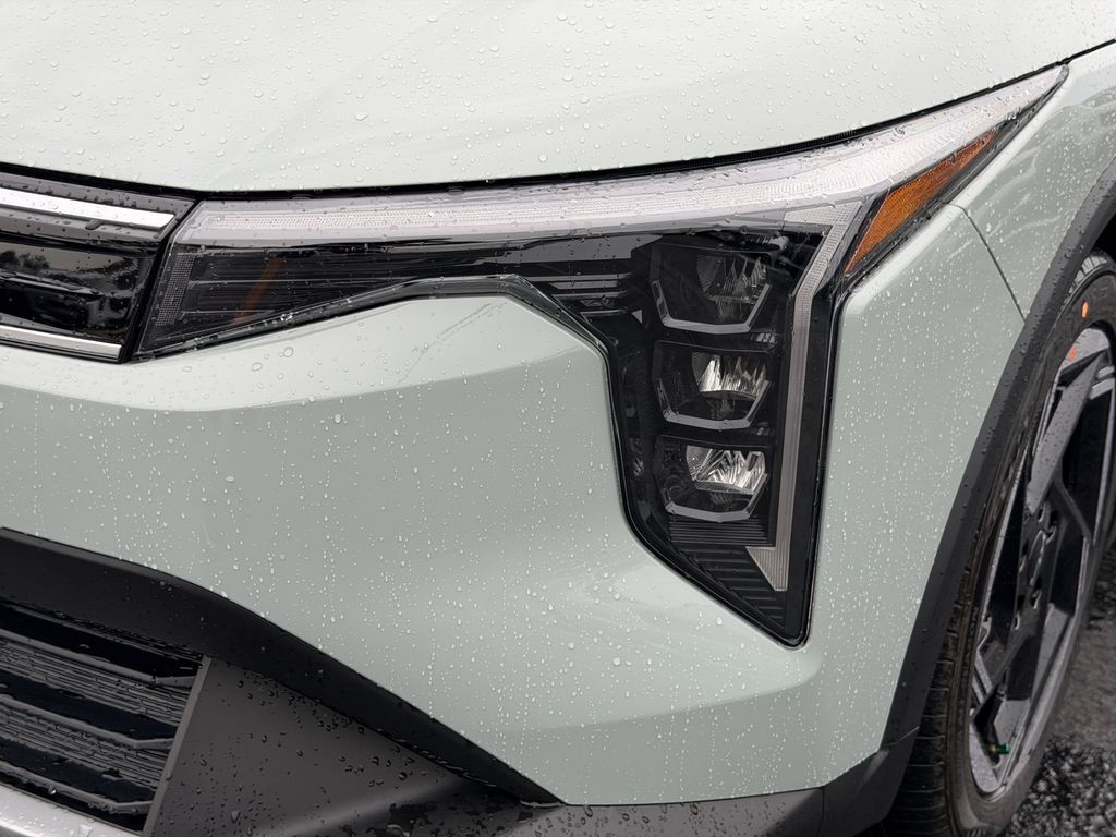 2026 Kia K4 EX San Clemente CA