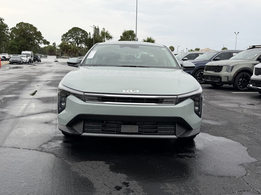 2026 Kia K4 EX San Clemente CA