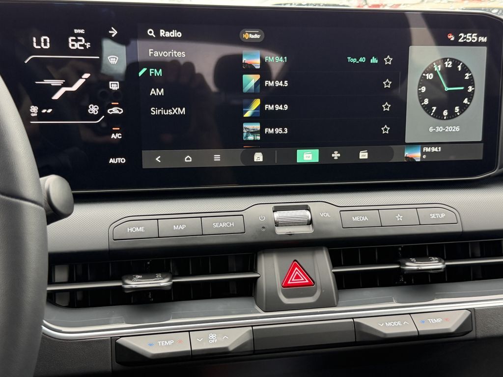 2026 Kia K4 EX San Clemente CA