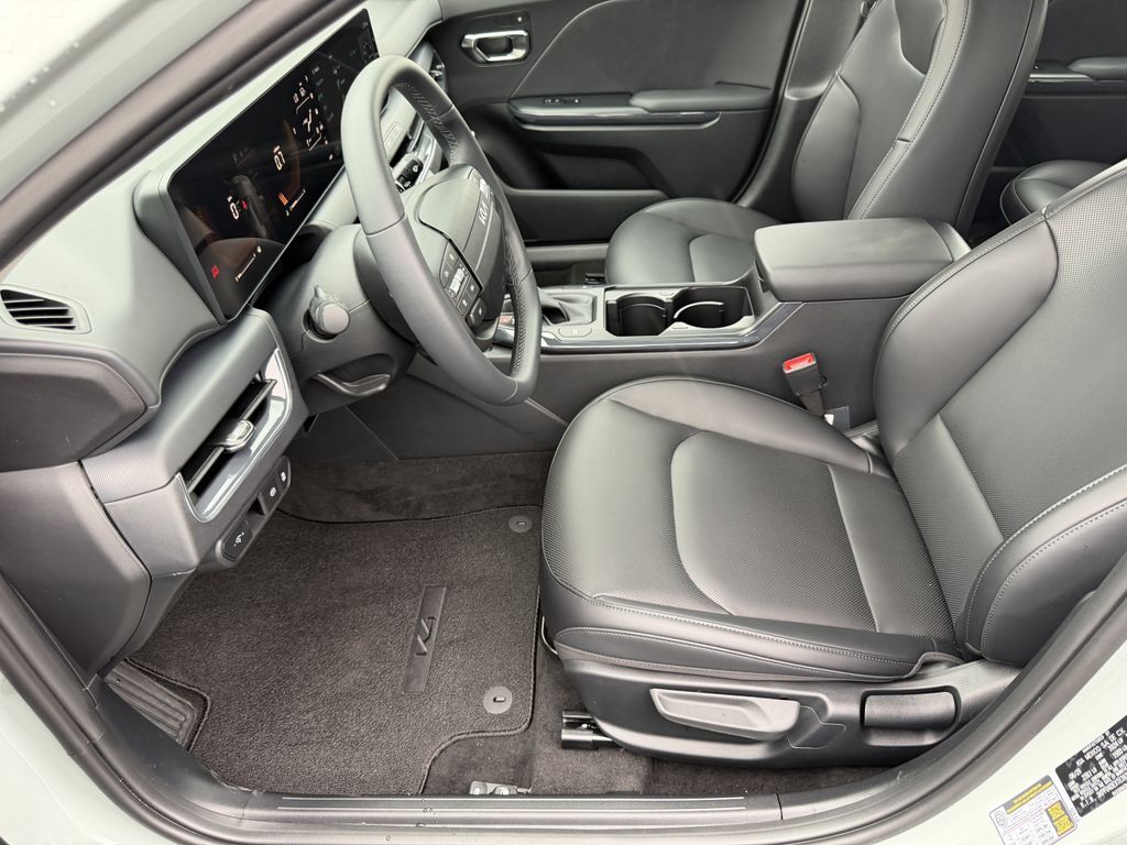 2026 Kia K4 EX San Clemente CA