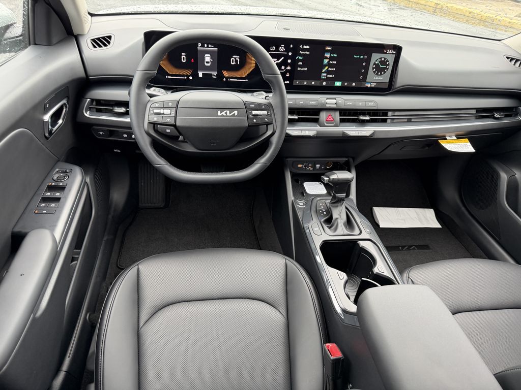 2026 Kia K4 EX San Clemente CA