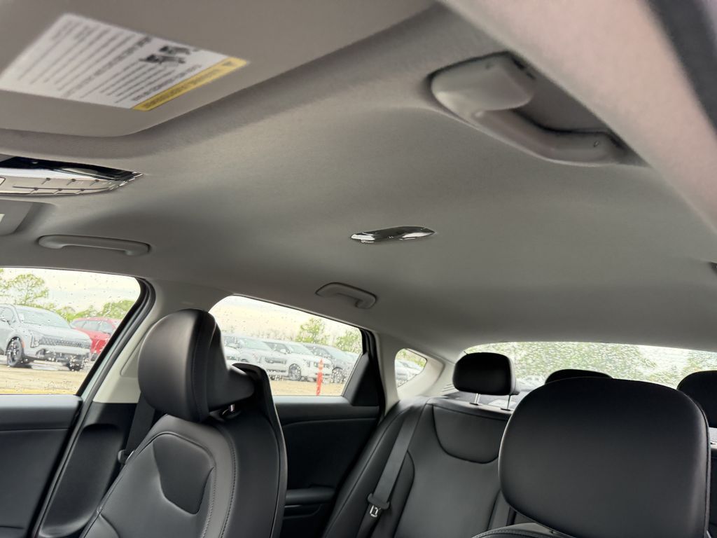2026 Kia K4 EX San Clemente CA