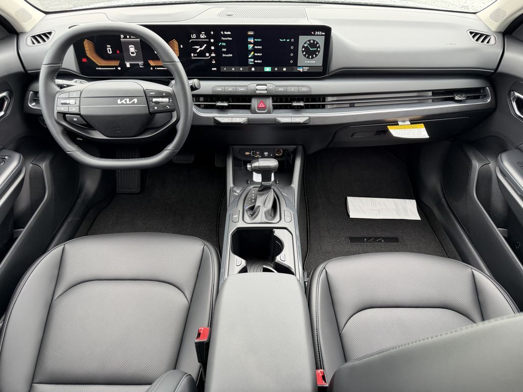 2026 Kia K4 EX San Clemente CA