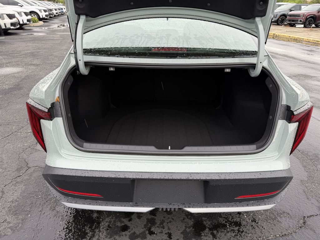 2026 Kia K4 EX San Clemente CA