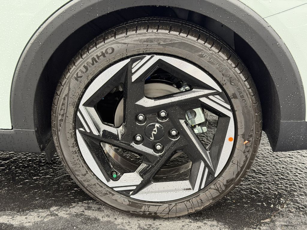 2026 Kia K4 EX San Clemente CA