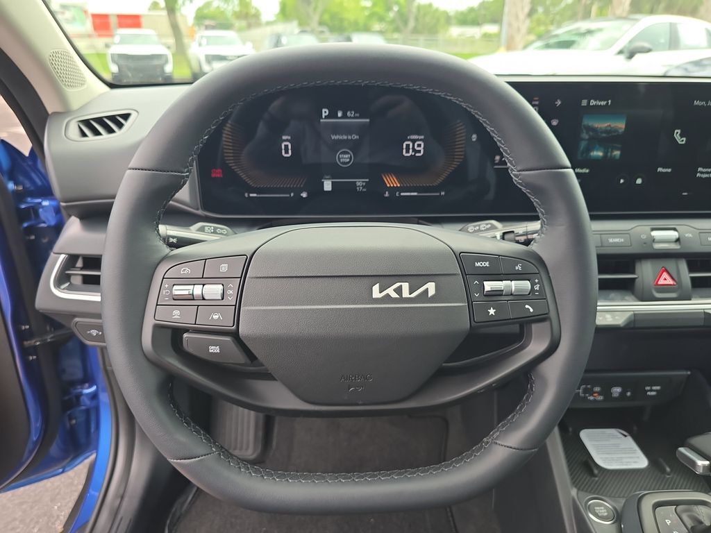 2026 Kia K4 EX San Clemente CA
