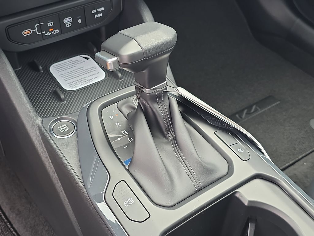 2026 Kia K4 EX San Clemente CA