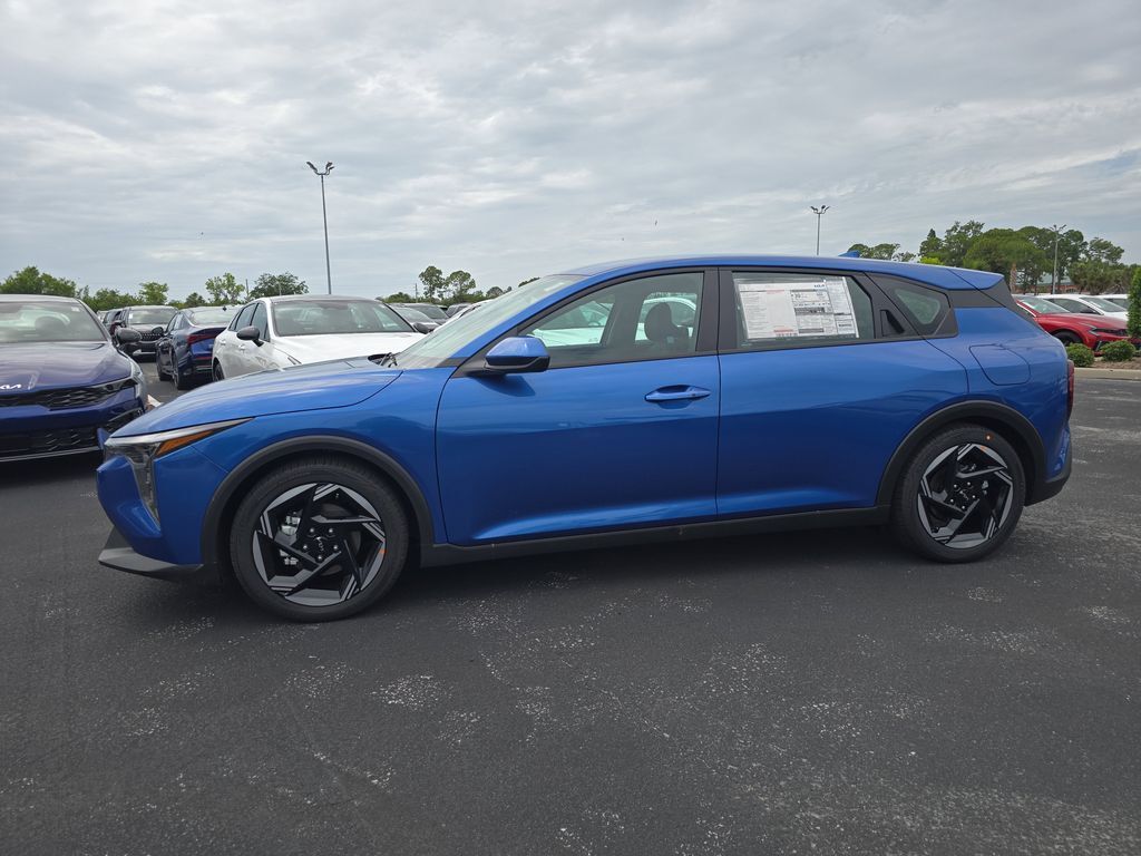 2026 Kia K4 EX San Clemente CA