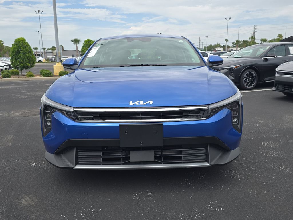 2026 Kia K4 EX San Clemente CA