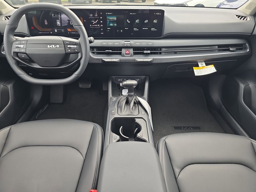 2026 Kia K4 EX San Clemente CA