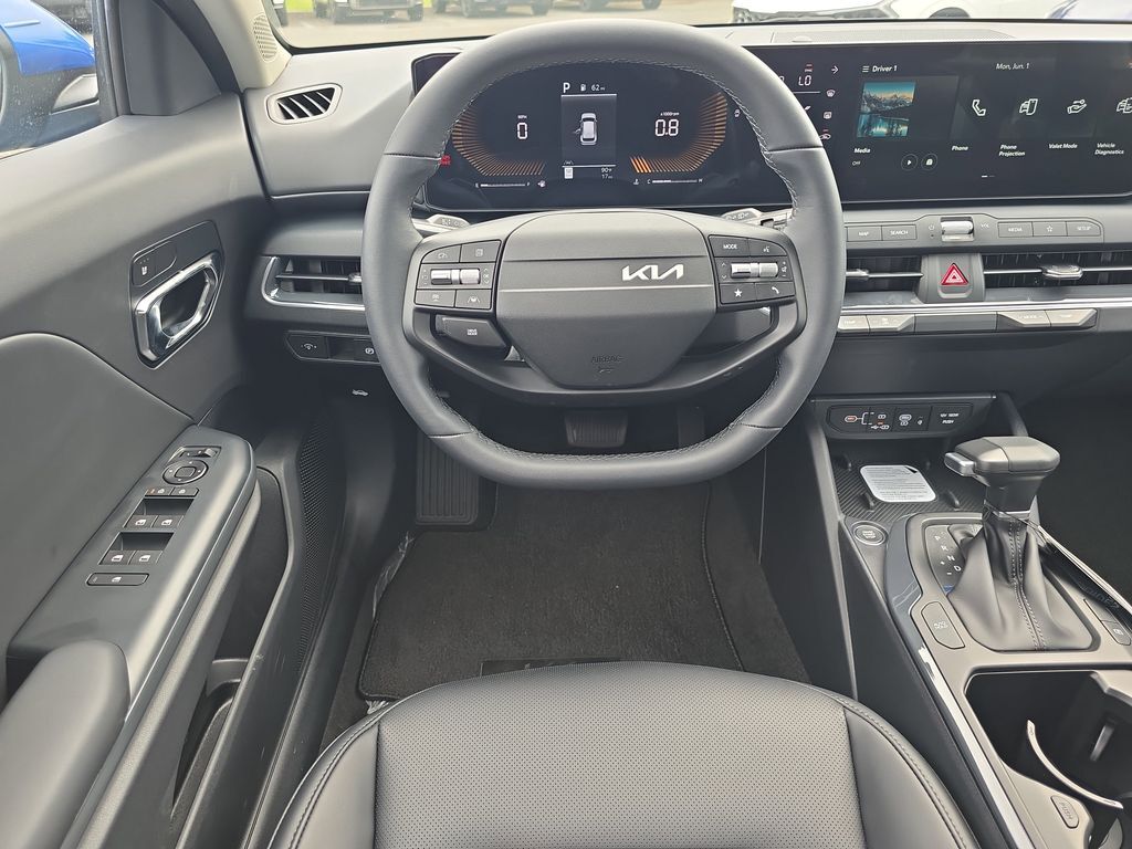 2026 Kia K4 EX San Clemente CA