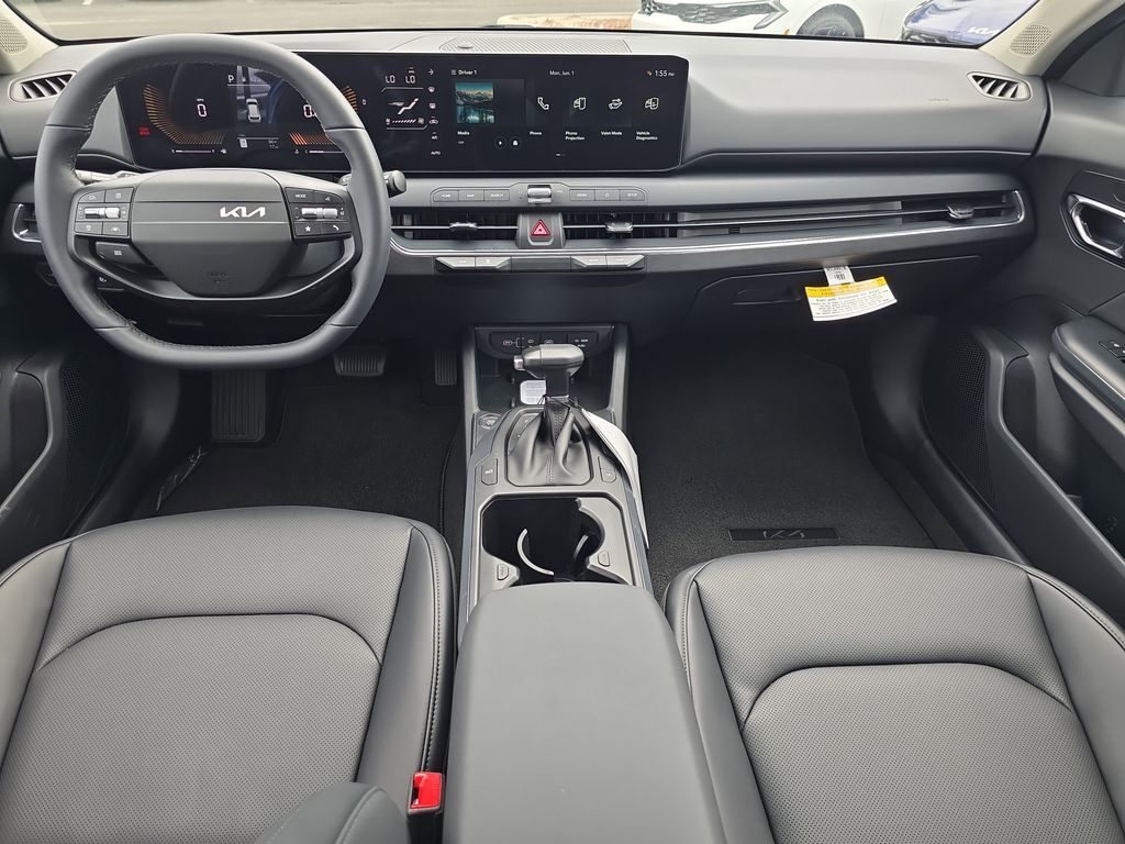 2026 Kia K4 EX San Clemente CA