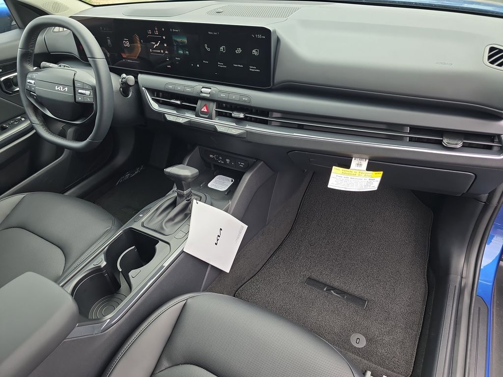 2026 Kia K4 EX San Clemente CA