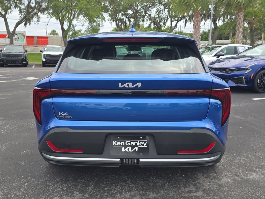 2026 Kia K4 EX San Clemente CA