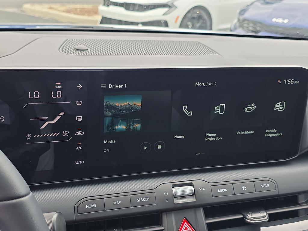 2026 Kia K4 EX San Clemente CA