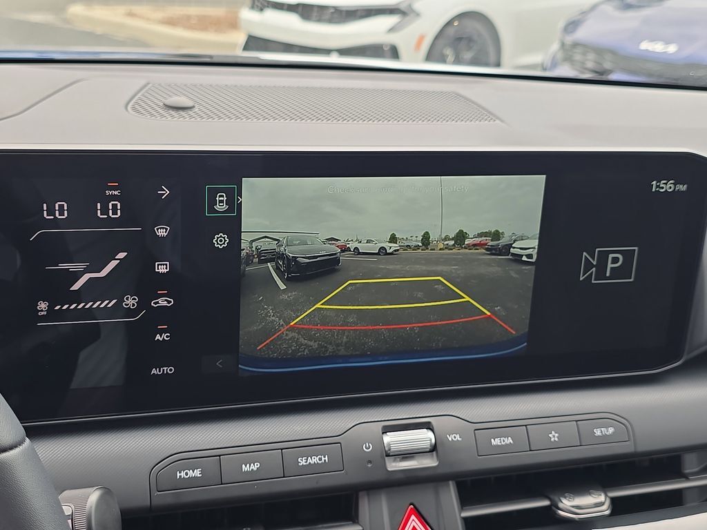 2026 Kia K4 EX San Clemente CA